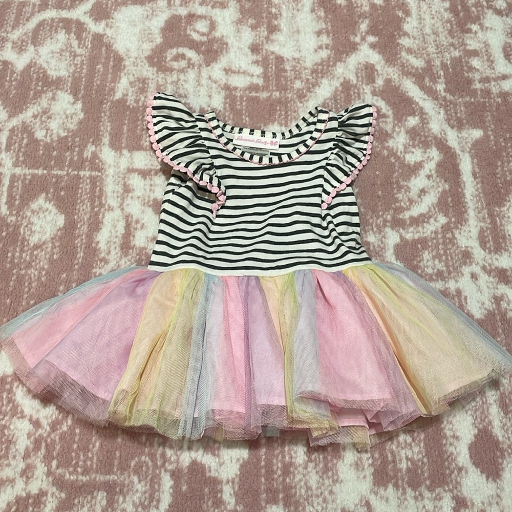 🧡 3 For $12 Bundle Sale 🧡 EUC - Tutu Dress